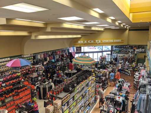 Sporting Goods Store «Big 5 Sporting Goods», reviews and photos, 3121 Wilshire Blvd, Santa Monica, CA 90403, USA