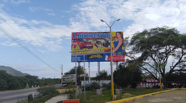 Opiniones de PRIMAX La Encantada en Chulucanas - Gasolinera