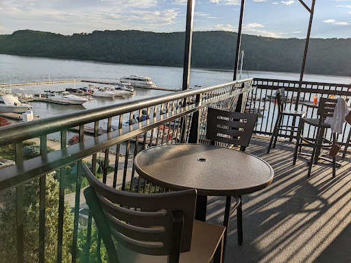 Fine Dining Restaurant «Shadows on the Hudson», reviews and photos, 176 Rinaldi Blvd, Poughkeepsie, NY 12601, USA