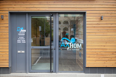 AX'HOM Briançon - Intérim & Recrutement à Briançon
