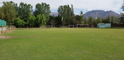Estadio La Capilla