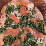 Photo n°2 de l'avis de Virginie.a fait le 25/04/2023 à 21:46 sur le  Osteria I Tre Diavoletti à Fiumicino