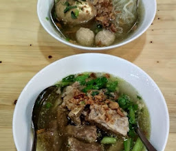 BAKSO RUSUK JAWARA photo