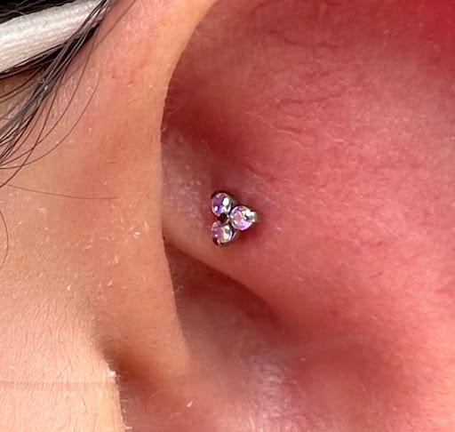 Explore two sons tattoo ideas, creative tattoo ideas in Garden Grove, available at CM Hurt Piercing & Jewelry