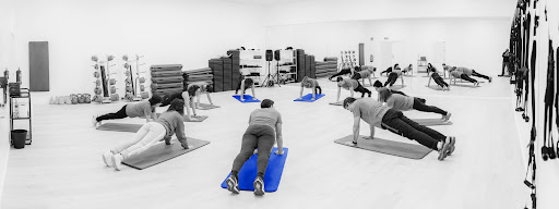 Escuela Deportiva Tempo en Calahorra, La Rioja