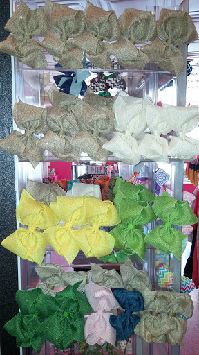 Boutique «The Posh Polka Dot», reviews and photos, 509 N Jackson St, Tullahoma, TN 37388, USA