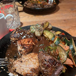 Photo n°1 de l'avis de Vsumerv. fait le 29/04/2023 à 19:44 sur le  Restaurant Verklicker à Langeoog