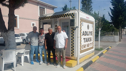ADLİYE TAKSİ GELİBOLU