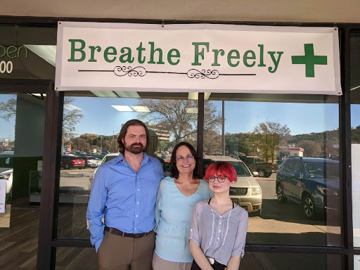 Breathe Freely Cannabis Company Hemp, CBD, Delta 8 image 7