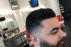 D1 Barbershop - Laval