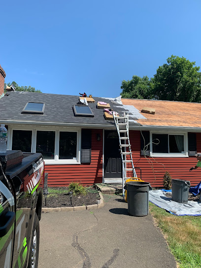 Summit Roofing CT