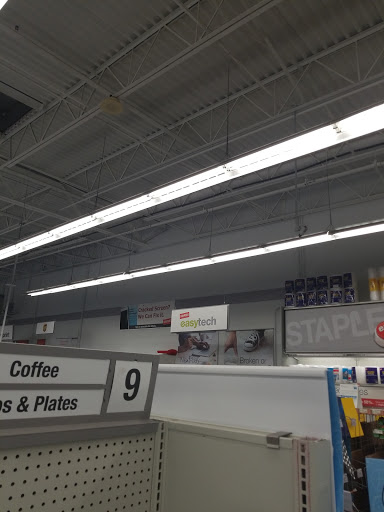 Office Supply Store «Staples», reviews and photos, 4450 Mitchellville Rd, Bowie, MD 20716, USA