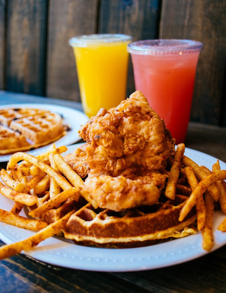 Buddy's Chicken & Waffles 98409