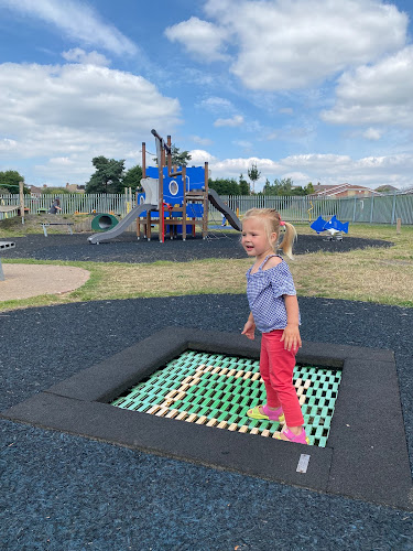 Reviews of Barnby Dun Play Park in Doncaster - Parking garage