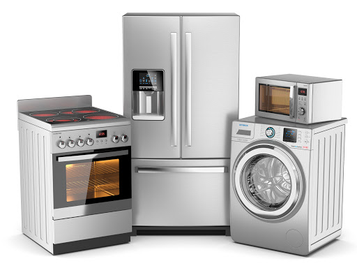 TNT Appliance Repair in Clovis, California