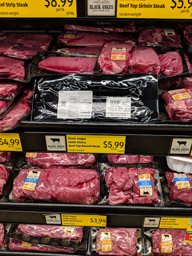 Supermarket «ALDI», reviews and photos, 12215 Western Ave, Blue Island, IL 60406, USA