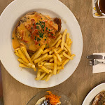 Photo n°1 de l'avis de R... fait le 08/06/2023 à 19:02 sur le  Hotel Haus Kramer à Lennestadt