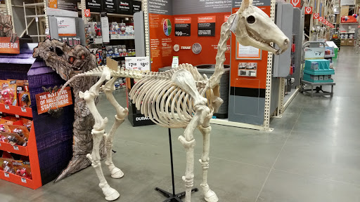 Home Improvement Store «The Home Depot», reviews and photos, 205 Anderson Ln N, Hendersonville, TN 37075, USA