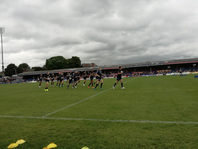 Wakefield Trinity RLFC