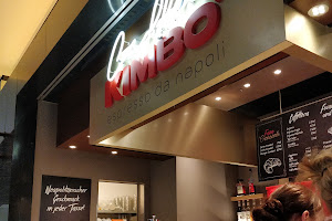 Kimbo Cafe