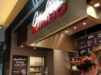Kimbo Cafe