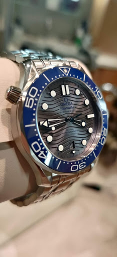 Watch Store «OMEGA Boutique - Houston Galleria», reviews and photos, 5015 Westheimer Rd, Houston, TX 77056, USA