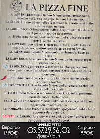 Photos du propriétaire du Restaurant italien Laurent la PIZZA fine Cauderan Bordeaux - n°6