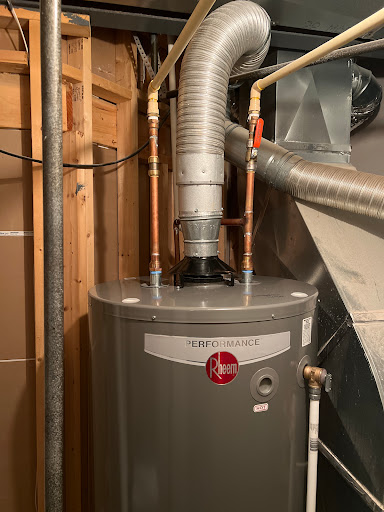 Photo of Brick Street Plumbing