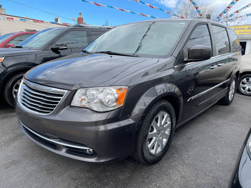 Used Car Dealer «Cypress Motors-Ridgewood Inc», reviews and photos, 7903 Cypress Ave, Ridgewood, NY 11385, USA