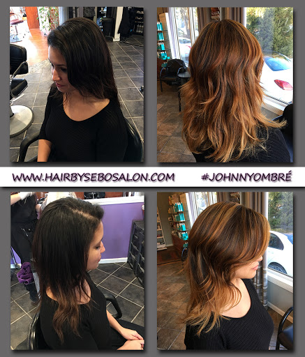 Hair Salon «Hair By Sebo Salon», reviews and photos, 799 NY-211, Middletown, NY 10941, USA