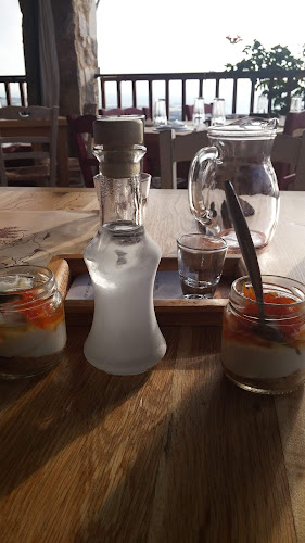 Taverna Spilios - Εστιατόριο