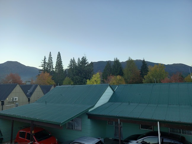 Hanmer Resort Motel