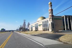 Islamic Center of Hazelwood (Dar Aljalal Masjid) image