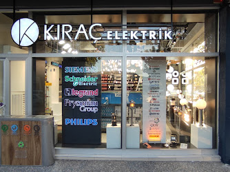 Kıraç Elektrik