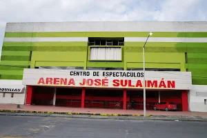 Arena Jose Sulaimán image
