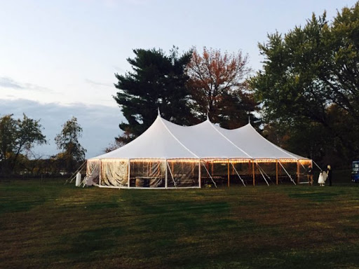 Marquee hire service Maryland