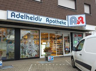 Adelheidis Apotheke
