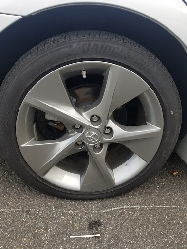 Tire Shop «Tires Plus», reviews and photos, 2830 Jefferson Davis Hwy, Stafford, VA 22554, USA