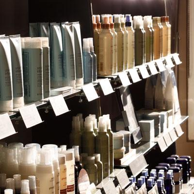 Hair Salon «Drew James Aveda Salon Spa Hollywood», reviews and photos, 5111 Sheridan St, Hollywood, FL 33021, USA