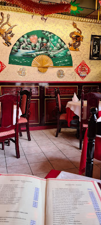 Atmosphère du Restaurant asiatique Dragon Céleste à Saint-Maur-des-Fossés - n°11
