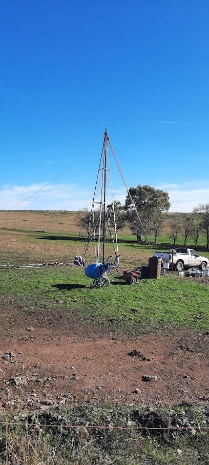 jorge boggon servicio AGROPECUARIOS MOLINOS,AGUADAS Y ZANJEO