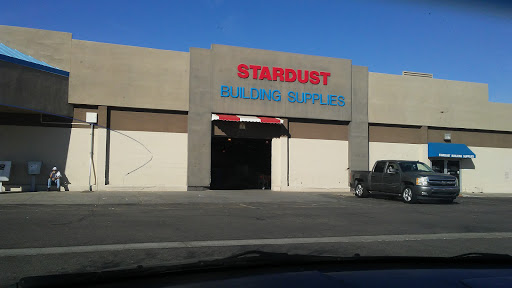 Home Improvement Store «Stardust Building Supplies», reviews and photos, 1720 W Broadway Rd, Mesa, AZ 85202, USA