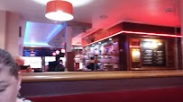 Atmosphère du Restaurant La Ville d'Aulnay à Paris - n°6
