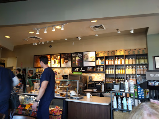 Starbucks image
