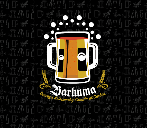 Barhuma - Pub