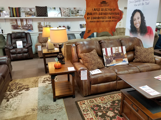 Furniture Store «Speedy Furniture of Robinson», reviews and photos, 530 Chauvet Dr, Pittsburgh, PA 15275, USA