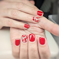 SB Mobile Nails - Photo 3 - Car repair in , Los Angeles