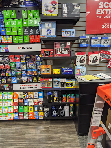 Video Game Store «GameStop», reviews and photos, 5714 W 88th Ave, Westminster, CO 80031, USA