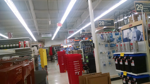 Hardware Store «Mission Ace Hardware», reviews and photos, 531 S Glendora Ave, Glendora, CA 91741, USA