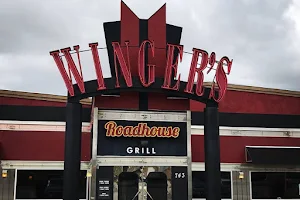 WINGERS Restaurant image